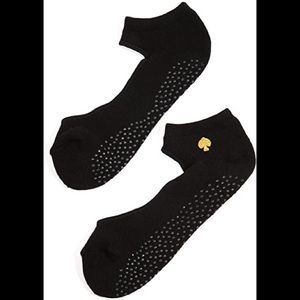 Kate spade workout socks (2 pairs)